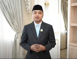 Pesan Natal Ketua DPRD Tebo: Jaga Kebersamaan dan Optimisme di Tahun 2026