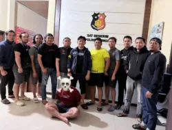 Kurang dari 24 Jam, Polres Bungo Ungkap Dugaan Pembunuhan di Tanah Tumbuh