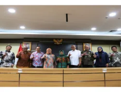 PersentaseTumbuh Capai 95%, PetroChina Sukses Hijaukan 34 Hektare DAS Jambi