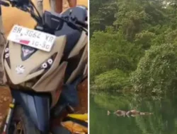 Penemuan Mayat Mengapung di Danau Biru Gegerkan Warga Batang Masumai