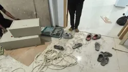 Ruang ICU/NICU RSUD Tebo Belum Siap, Pekerjaan Masih Berlangsung Hingga Malam