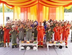 PetroChina Jabung Gas Pol, 6 Sumur Dibor dan Ratusan Perawatan Sumur di 2026