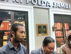 Guru dan Siswa SMKN 3 Tanjab Timur Saling Lapor ke Polisi