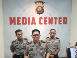 Polda Jambi Lakukan Pendalaman Kasus Longsor PETI Sarolangun