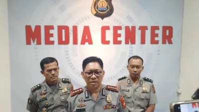 Polda Jambi Lakukan Pendalaman Kasus Longsor PETI Sarolangun