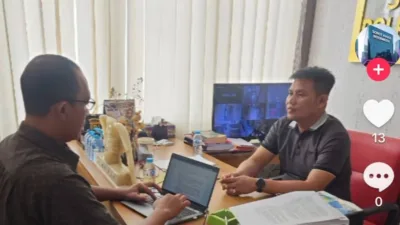 Polda Jambi Garap BB Alat Berat PETI Dipinjam Pakai, Kasat Diperiksa Duluan