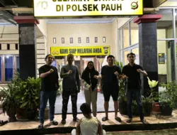 Emosi Saat Ditagih Kredit, Pelaku Rusak Mobil dan Kejar Korban Pakai Sajam