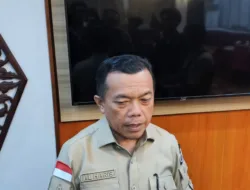 Gubernur Jambi Targetkan Jalan Khusus Batu Bara Tuntas 2026, Underpass PT SAS Berpeluang Dilanjutkan