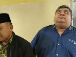 Keracunan Massal MBG di Muaro Jambi: 104 Korban, SPPG Sengeti Disetop