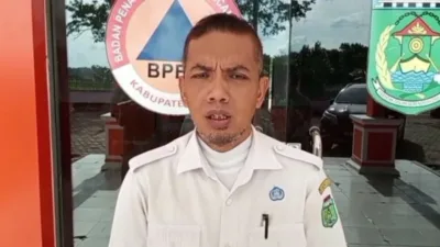 Belum Rampung di Akhir Kontrak, Proyek Turap Pagar Puding Jadi Perhatian