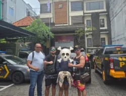 Modus Investasi Palsu, RS Alias MIKI Diamankan Polisi