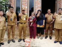 Wabup Tebo Dorong Kolaborasi Lewat Program S4 Genting Cegah Stunting