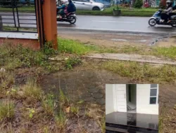 Diduga Lalai Tanggung Jawab Aset Daerah, Kinerja Sekda Tebo Disorot Publik