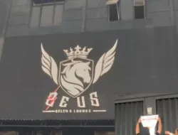 Pemkab Bungo Tutup Permanen Tempat Hiburan Malam Zeus