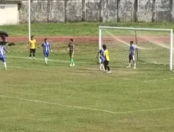 Merangin Pastikan Langkah ke Final Setelah Taklukkan Tanjab Barat