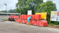 Lapangan Kerja Terancam, Warga Desak Evaluasi Mesin Grading di PT SKU