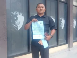 Perkembangan Kasus Mobil Dinas Merangin: AMBPM Terima SP2HP, Kawal Hingga Tuntas