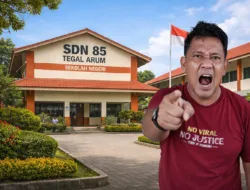 Kepsek Benarkan Pungutan, Aktivis Ingatkan Potensi Sanksi Pidana