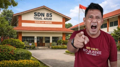 Kepsek Benarkan Pungutan, Aktivis Ingatkan Potensi Sanksi Pidana