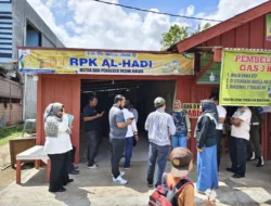 Pemda Tebo dan Pertamina Awasi Distribusi LPG Subsidi, Temukan Pangkalan Jual di Atas HET