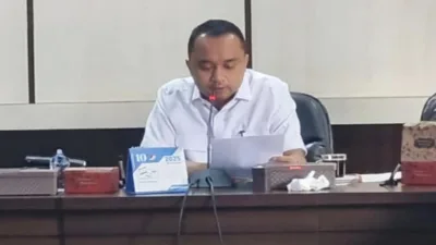 HPN 2026, Ketua DPRD Tebo Tekankan Pentingnya Sinergi Pers dan Legislatif