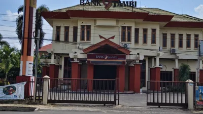 Pesan Berantai Sebut Saldo Nasabah Bank 9 Jambi Hilang hingga Rp25 Juta, Publik Diminta Tenang