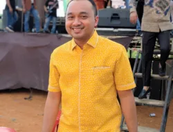 Ketua DPRD Tebo Khalis Mustiko Ucapkan Gong Xi Fa Cai, Ajak Warga Jaga Kerukunan