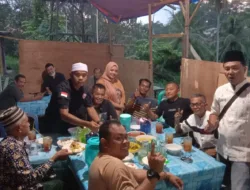 AMBPM Gelar Buka Bersama, Bahas Agenda Pasca Lebaran dan Kawal Kasus Nissan Terano