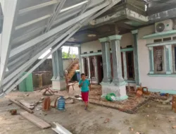 Kembali Viral, S Alias Bujang Digerebek Warga Diduga Selingkuh dengan Istri Orang