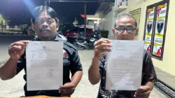 Unit PPA Polres Tebo Dalami Kasus Anak di Kecamatan Sumay
