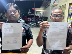 Unit PPA Polres Tebo Dalami Kasus Anak di Kecamatan Sumay