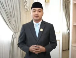 Natal 2025 dan Tahun Baru 2026, Ketua DPRD Tebo Sampaikan Ucapan dan Harapan