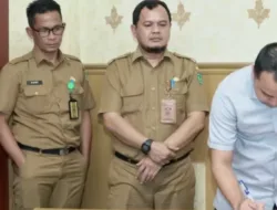 Hadiri FKP RKPD 2027, DPRD Tebo Dorong Perencanaan Partisipatif