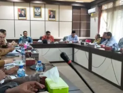 Ketua Komisi III DPRD Tebo Tegaskan PT A4 Wajib Bertanggung Jawab atas Lubang Bekas Tambang