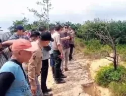 RDP Berlanjut ke Lapangan, DPRD Tebo Temukan Pelanggaran di Area Tambang PT A4 dan Perkebunan Sawit milik Darmo Phang