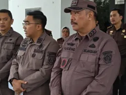 Kejagung Setujui Penghentian Penuntutan Perkara Narkotika Anak dari Kejari Bungo Lewat Restorative Justice