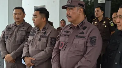 Kejagung Setujui Penghentian Penuntutan Perkara Narkotika Anak dari Kejari Bungo Lewat Restorative Justice