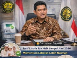 Pengamat: Ekonomi RI Masih Stabil, Tekanan Lebih Terasa di Level Mikro