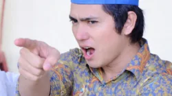 Pernyataan Suwarno Picu Amarah: Jalan Padang Lamo Hancur, Rakyat Hanya Dapat Janji Tambal Lubang