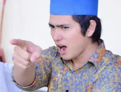 Pernyataan Suwarno Picu Amarah: Jalan Padang Lamo Hancur, Rakyat Hanya Dapat Janji Tambal Lubang