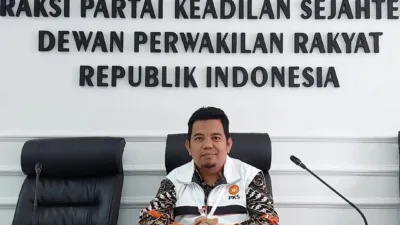 Absen Paripurna DPRD Jambi, Ini Penjelasan Mustaharuddin