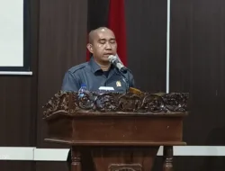 Fraksi Partai Golkar Minta Kejelasan Pinjaman PT SMI, Dukung Sikap Bupati Soal Kepsek