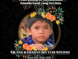 Tragis! Bocah 7 Tahun di Merangin Tewas Tersengat Kabel Terjuntai Saat Bermain