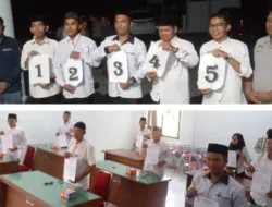 Panitia Ikuti Aturan Terbaru, Tes Tambahan Pilkades Betung Berdarah Timur Digelar