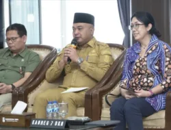 Manajemen Talenta ASN Jadi Fokus Pemkab Tebo, Ini Langkah Strategisnya