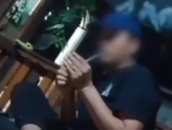 DPRD Muaro Jambi Disorot, Video Oknum Staf Diduga Konsumsi Sabu Viral