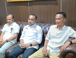 Pimpinan DPRD Tebo Angkat Bicara Terkait Pinjaman PT SMI