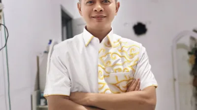 Bantah Isu CPNS Jatah Gubernur, Iin Habibi: Kalau di Catut, Laporkan Ke APH Periksa Aliran Dananya
