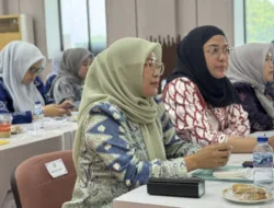 Bunda PAUD Tebo Hadiri Rakor Bunda PAUD Kabupaten/Kota Tahun 2026