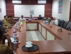 RDP di DPRD Tebo, Kasus Dugaan Pengeroyokan Siswa SMPN 22 Jadi Sorotan